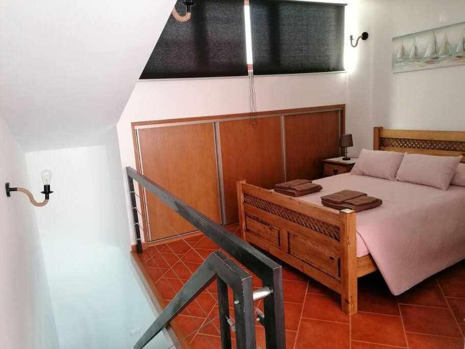 Di&Ana II Alojamento Vila Vicosa 外观 照片