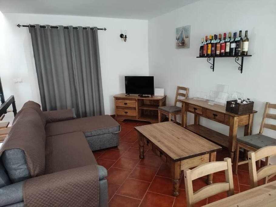 Di&Ana II Alojamento Vila Vicosa 外观 照片